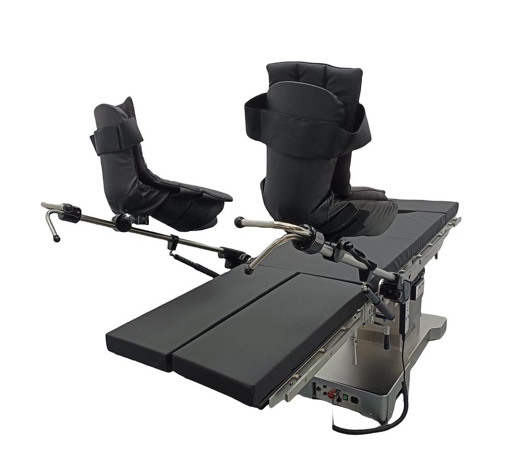 GB Medical Lift Assist Stirrups Adult up to 250Kgs