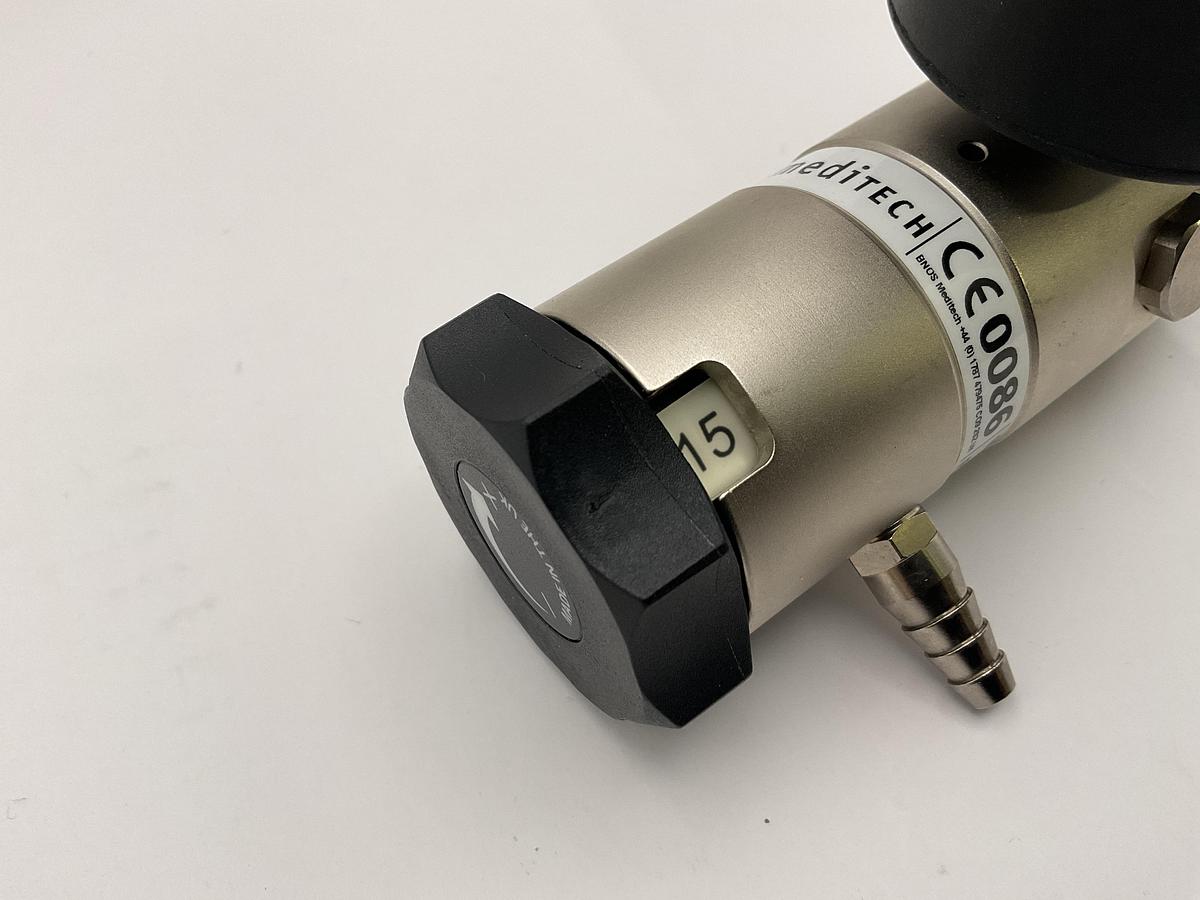 Used Meditech 683-0100-00