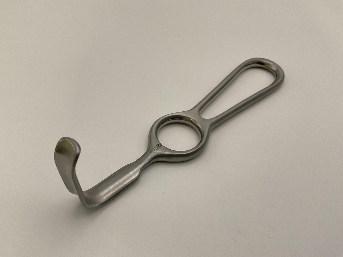 GB Medical Sailer 10x35mm Soft Tissue