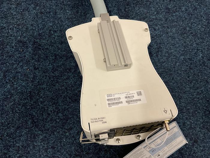 Used GE Giraffe Blue Spot PT Lite