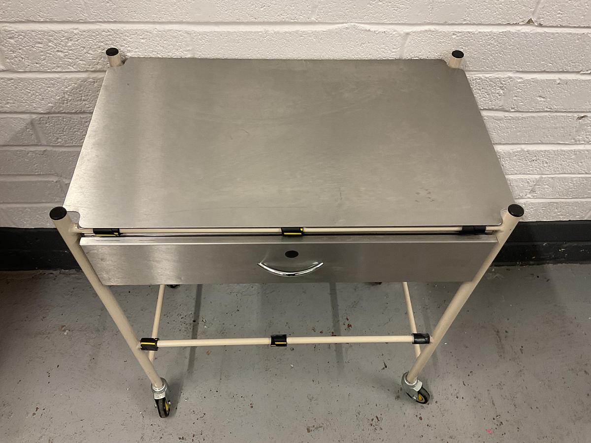 Used Bristol Maid 760 x 455mm