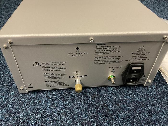 2014 Bracco Protocol Touch