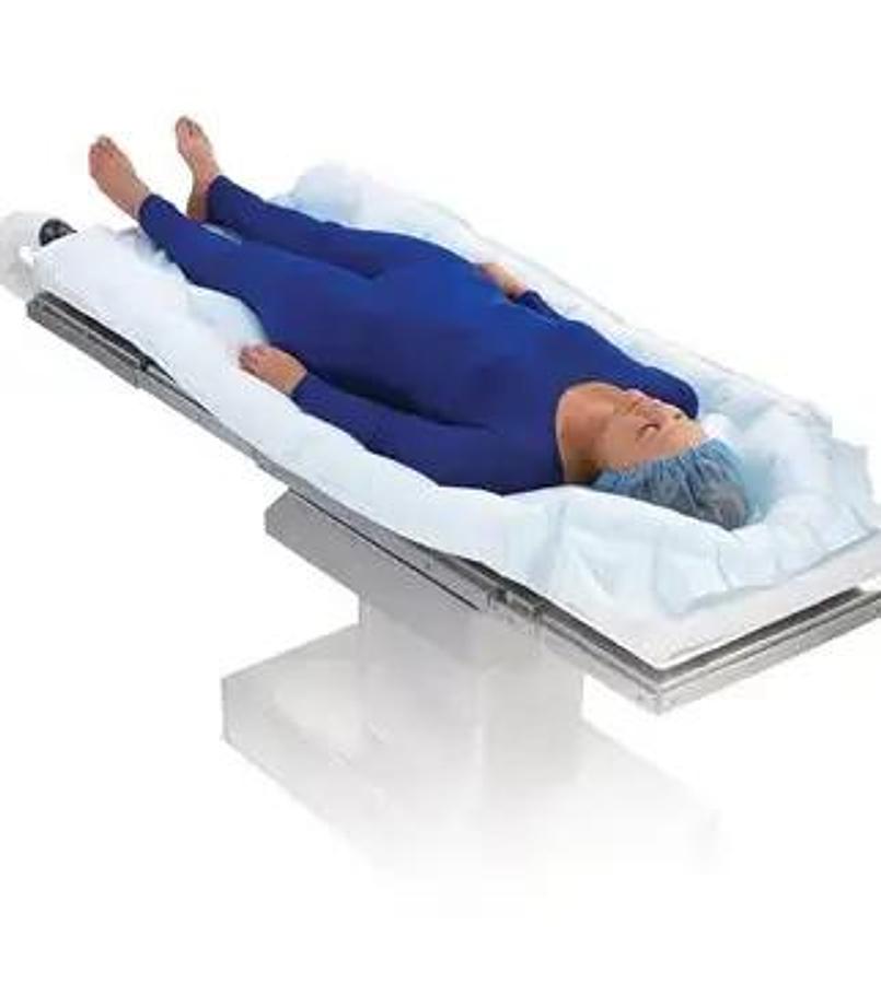 Mistral Under Body Blanket Bair Hugger