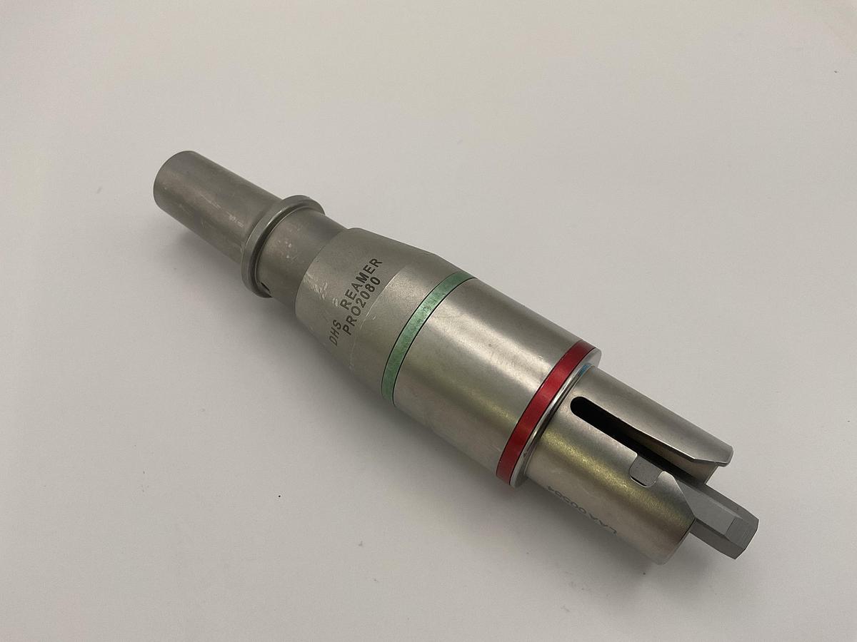 Used Hall  Pro2080
