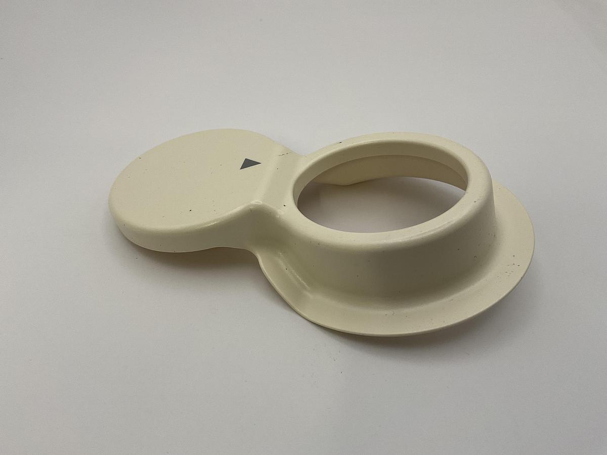 Used Synthes 532.104