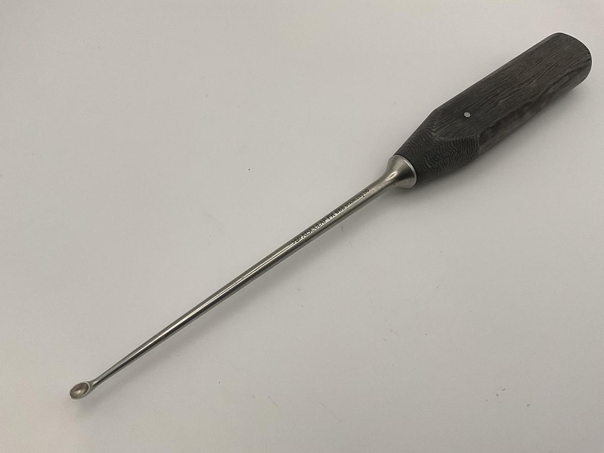 Used Aesculap FK666