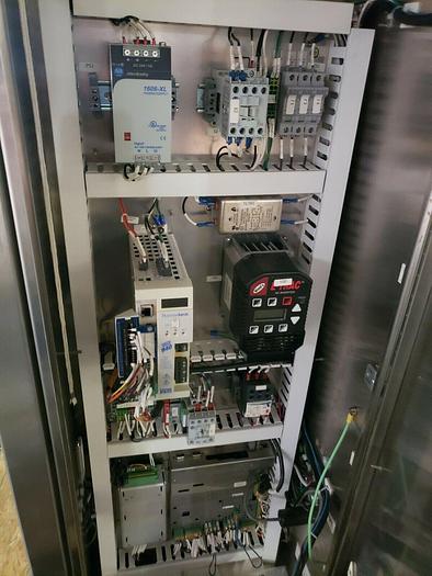 Used Mettler Toledo Checkweigher Starweigh-X check weigher