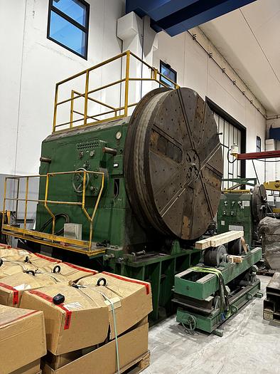 Usato SCHNEIDER 5000