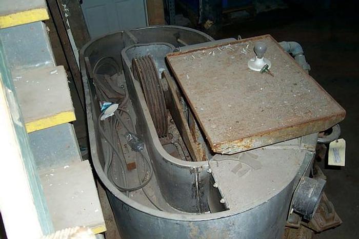 Used NOBLE & WOOD #9529