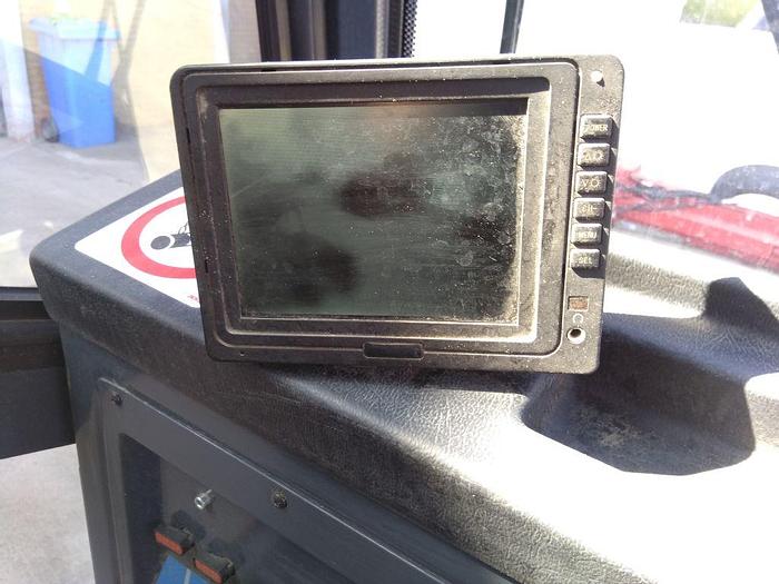 Gebruikt 2009 Aebi MFH2500