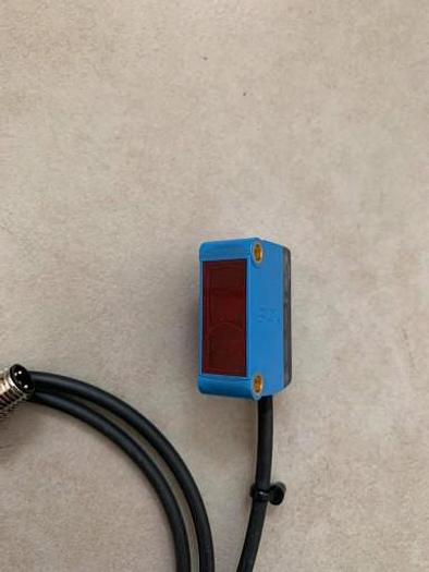 Used SICK GL6-P0111S62 Reflective Sensor