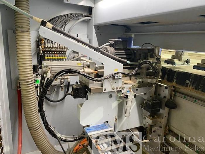 Used 2018 Weeke ABD 050 Optimat