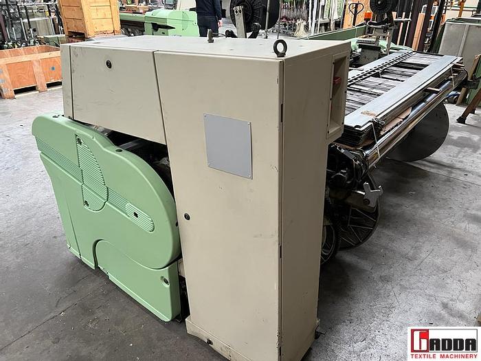 Used SOMET EXCEL 230 cm RATIERA #SO 474