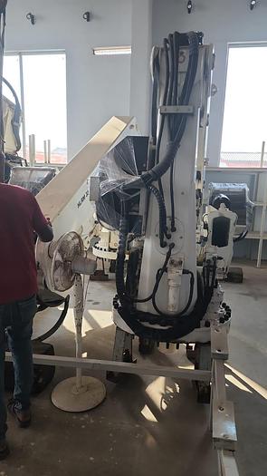 2008 Heila HR 160/15-2BJ