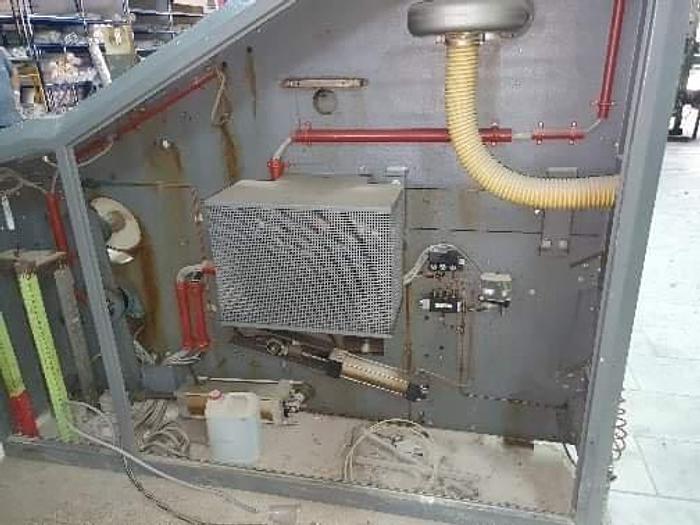 Usato 1992 STORK TC 131/3500