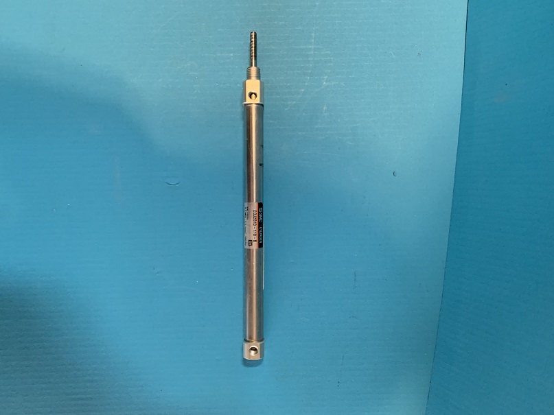 Used SMC Cylinder CDJ2B10-110-B