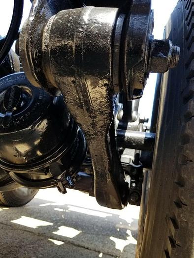 Used 2009 Kenworth W900L