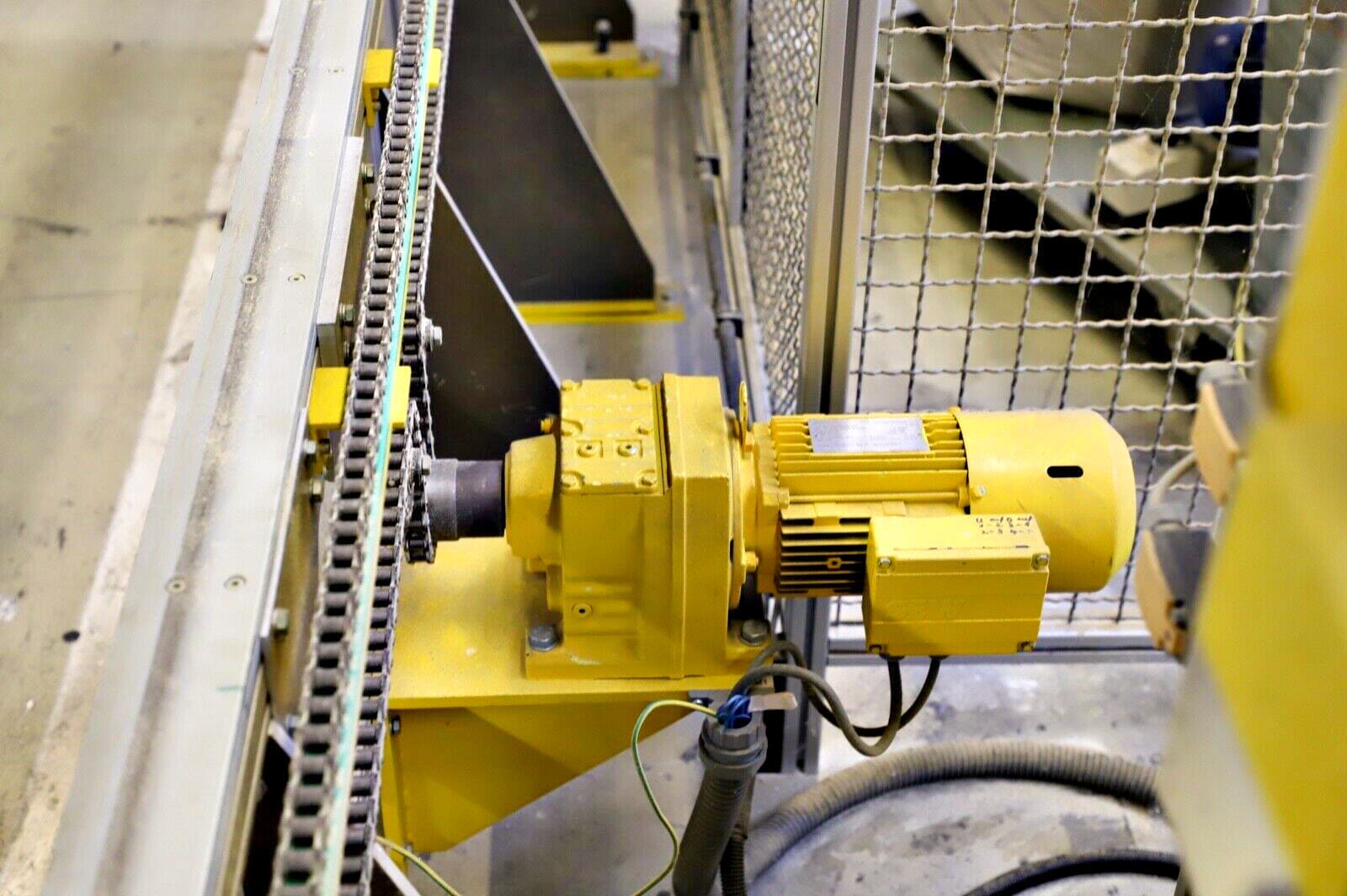 Used Hema HTR600 - 2008