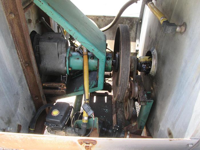 Used Durand-Wayland Orange Grove Spayer AF500CPS