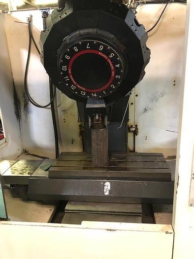 Used 2001 BROTHER TC-S2A-O