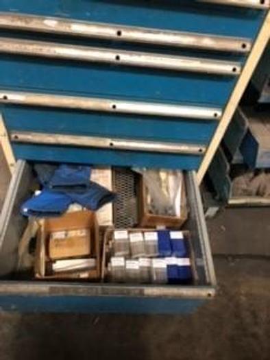 Used 2007 DeHoff 3" x 120" CNC Deep Hole Gundrill