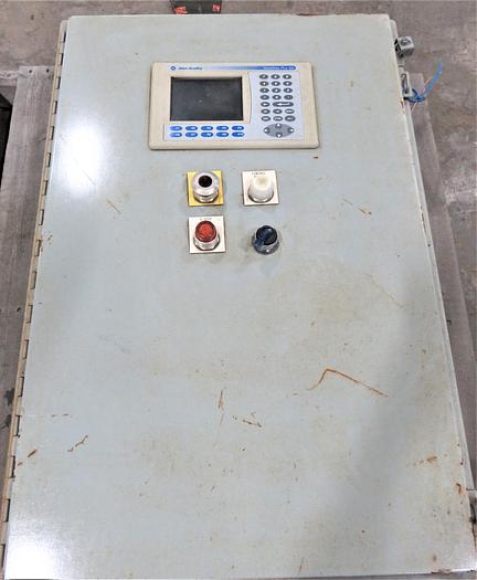 2017 CARRIER VIBRATING EQUIPMENT SMSO-36210S