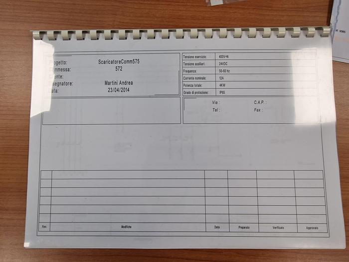 Used 2014 Saomad Woodpeker 60