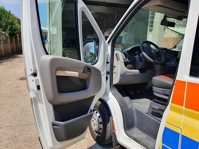 Used Fiat  Ducato