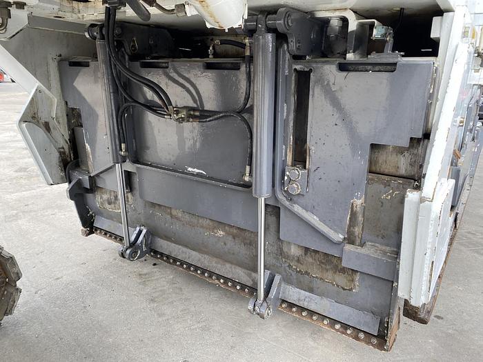 Usato 1998 BITELLI SF 200L