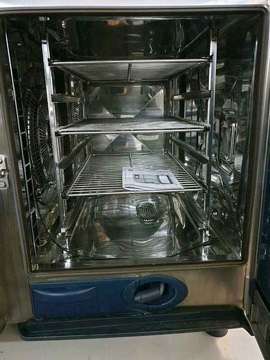 Used Rational SCC 61 WE