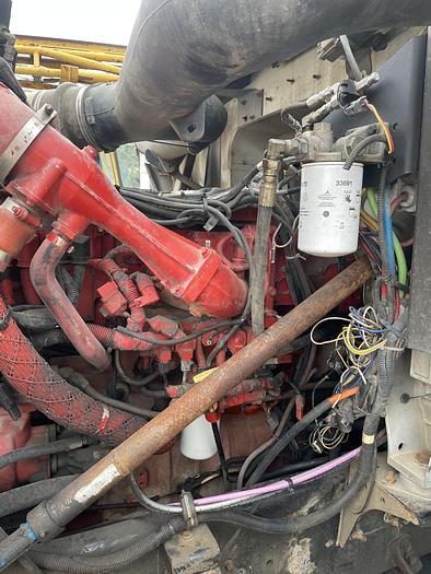 Used 2006 Gefco Speedstar 40K-RIII