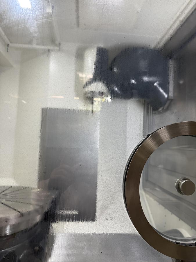 Used 2020 DMG/Mori Mdl. DMC 125 FD duoBLOCK CNC MultiAxis Machining Center More Information Coming Soon