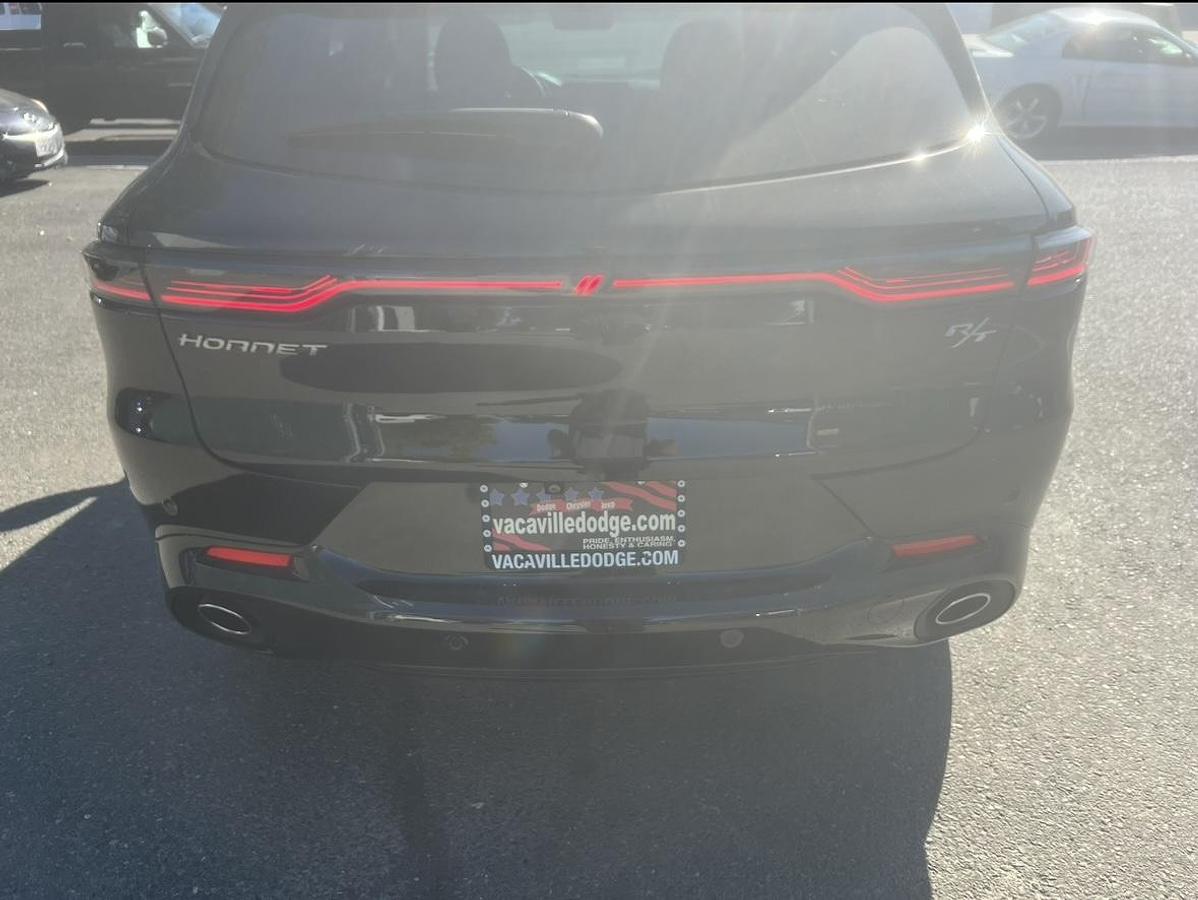 Used 2024 Dodge Hornet R/T EAWD  New  67miles