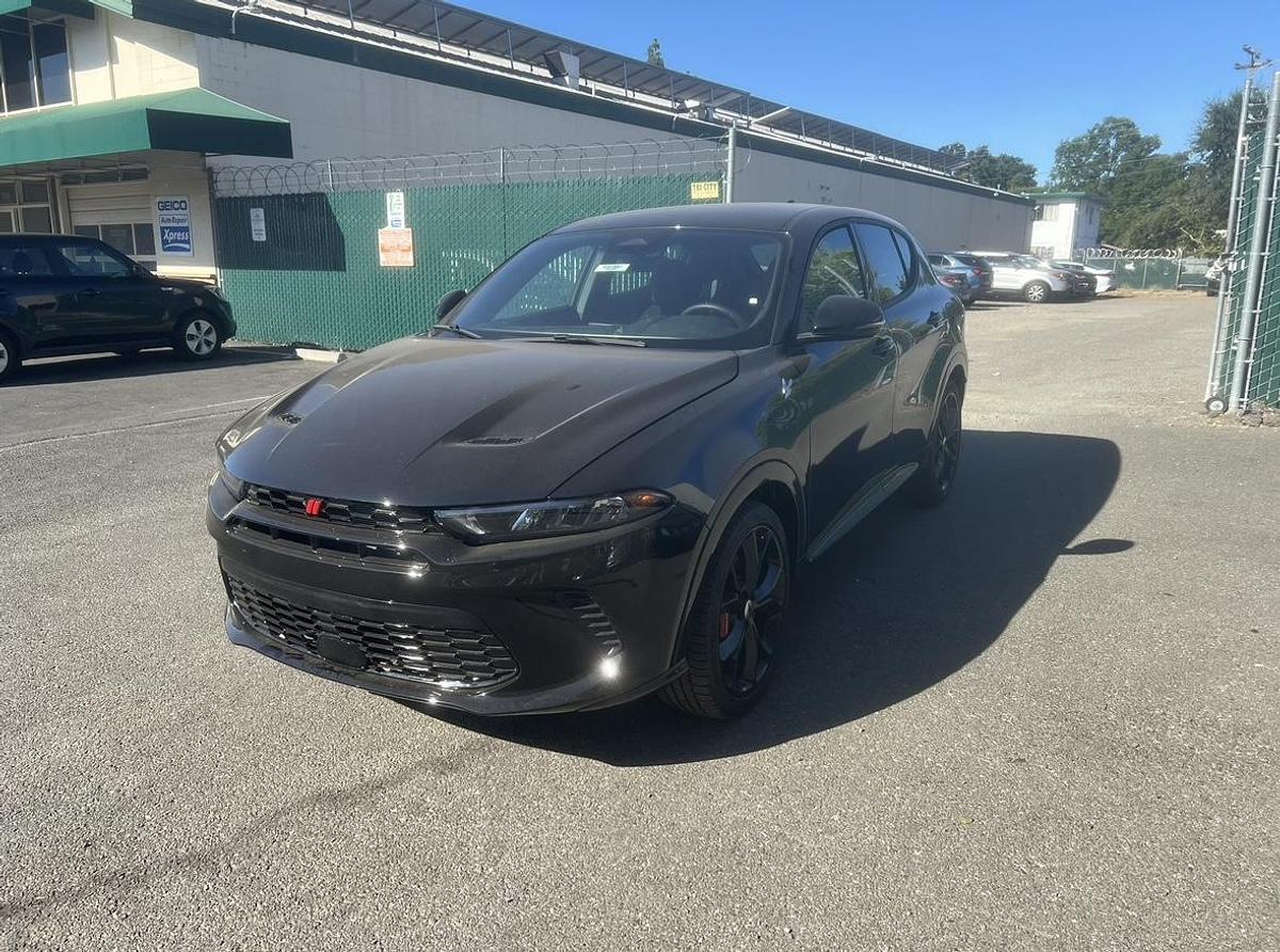 Used 2024 Dodge Hornet R/T EAWD  New  67miles