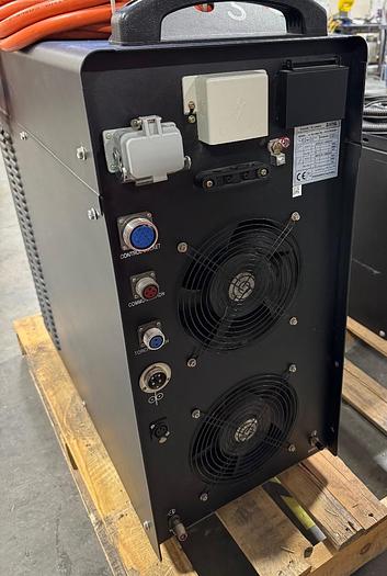 Used K-TIG MDl.K TIG1000 Digital inverter SMAW/TIG Arch Welding Machine