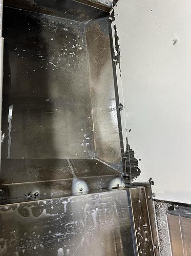 Used 2020 HAAS VF-2SS CNC VMC