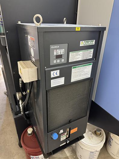 Used Doosan