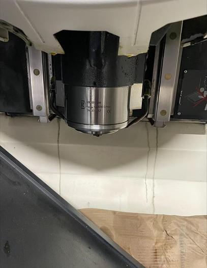 Used 2015 DMG Mori Milltap 700