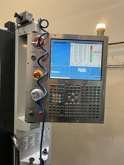 Used 2012 Haas Model DT1 CNC Vertical Machining Center