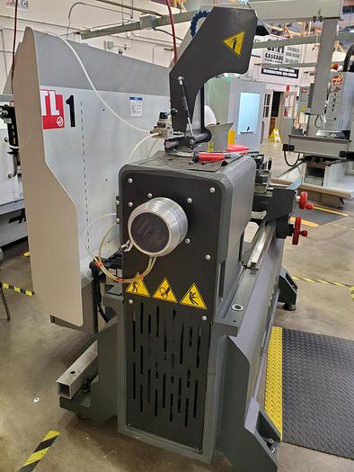 Used 2010 HAAS TL-1 LATHE