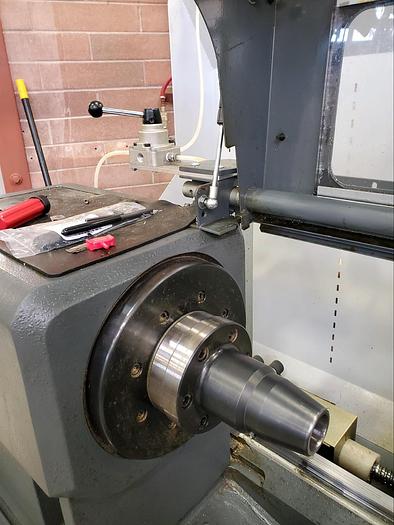 Used 2010 HAAS TL-1 LATHE