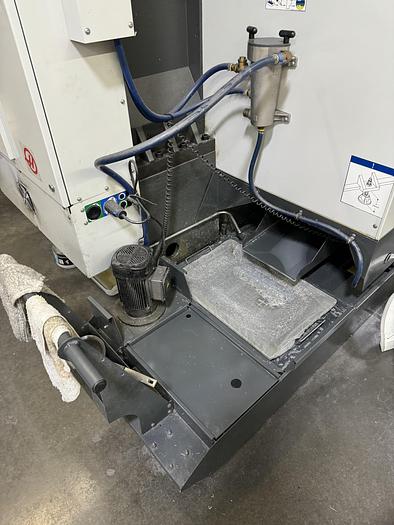 Used 2020 HAAS VF-2SS CNC VMC