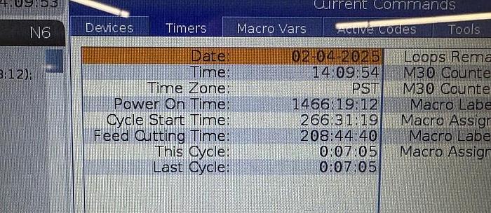 Used 2023 Haas DS-30Y