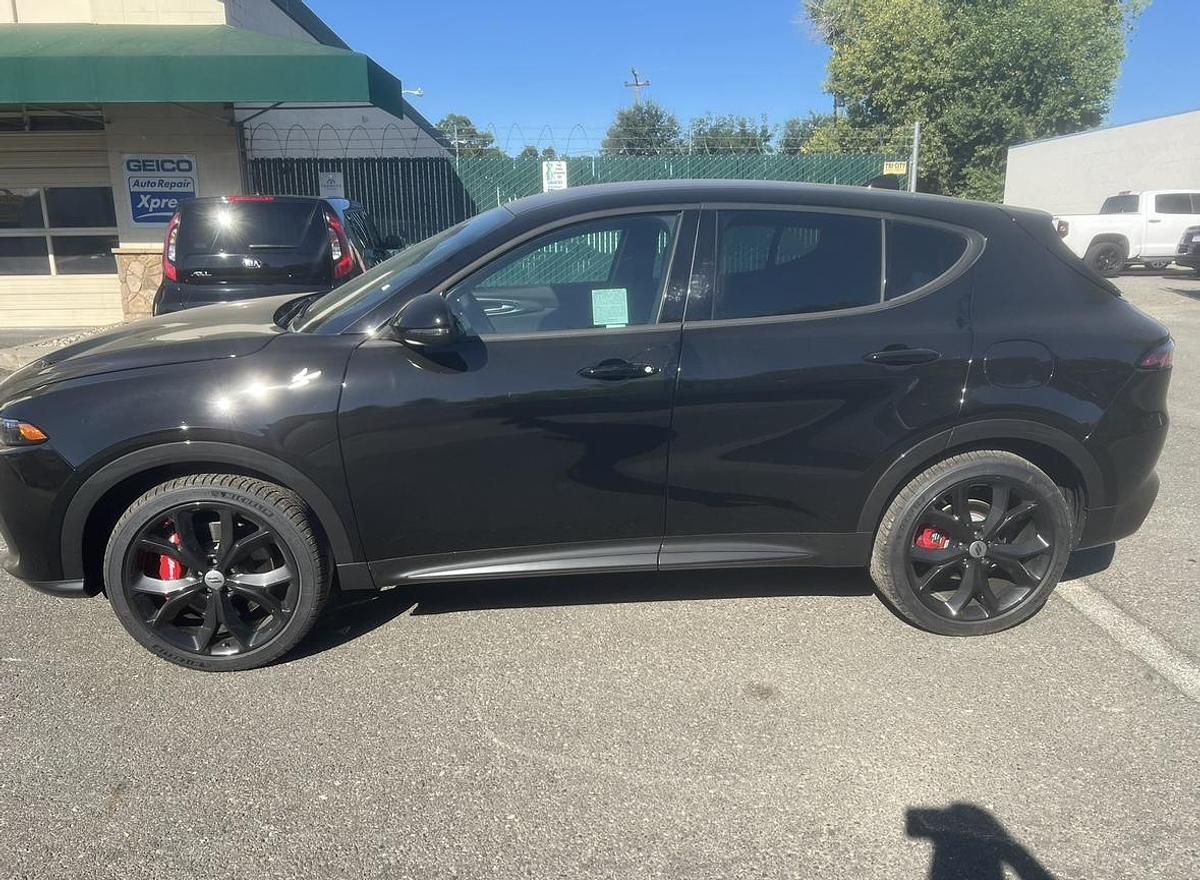 Used 2024 Dodge Hornet R/T EAWD  New  67miles