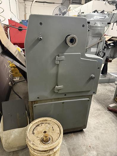 Used Webb 17" x 40" Engine Lathe