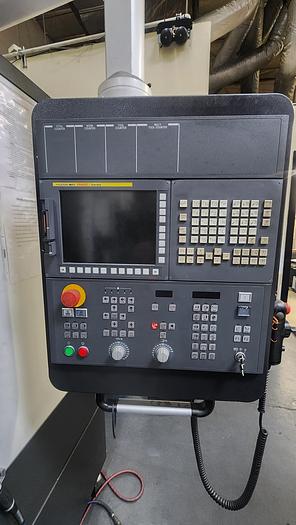 Used 2017 Hyundai WIA KF5600-ii