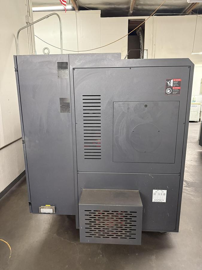 Used 2022 Samsung/SMEC Mdl SL2000E CNC Turning Center