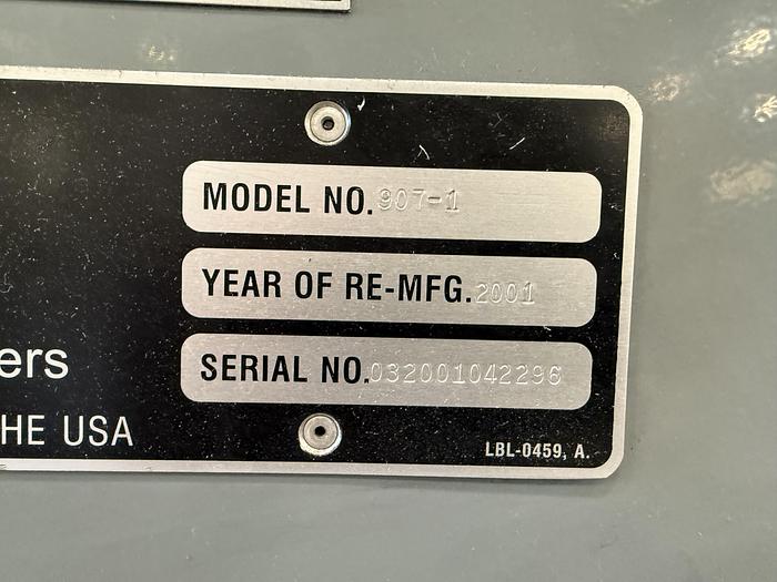 Used 2001 FADAL 8030HT CNC VMC! 10K SPINDLE, VISES, TOOLING INCLUDED