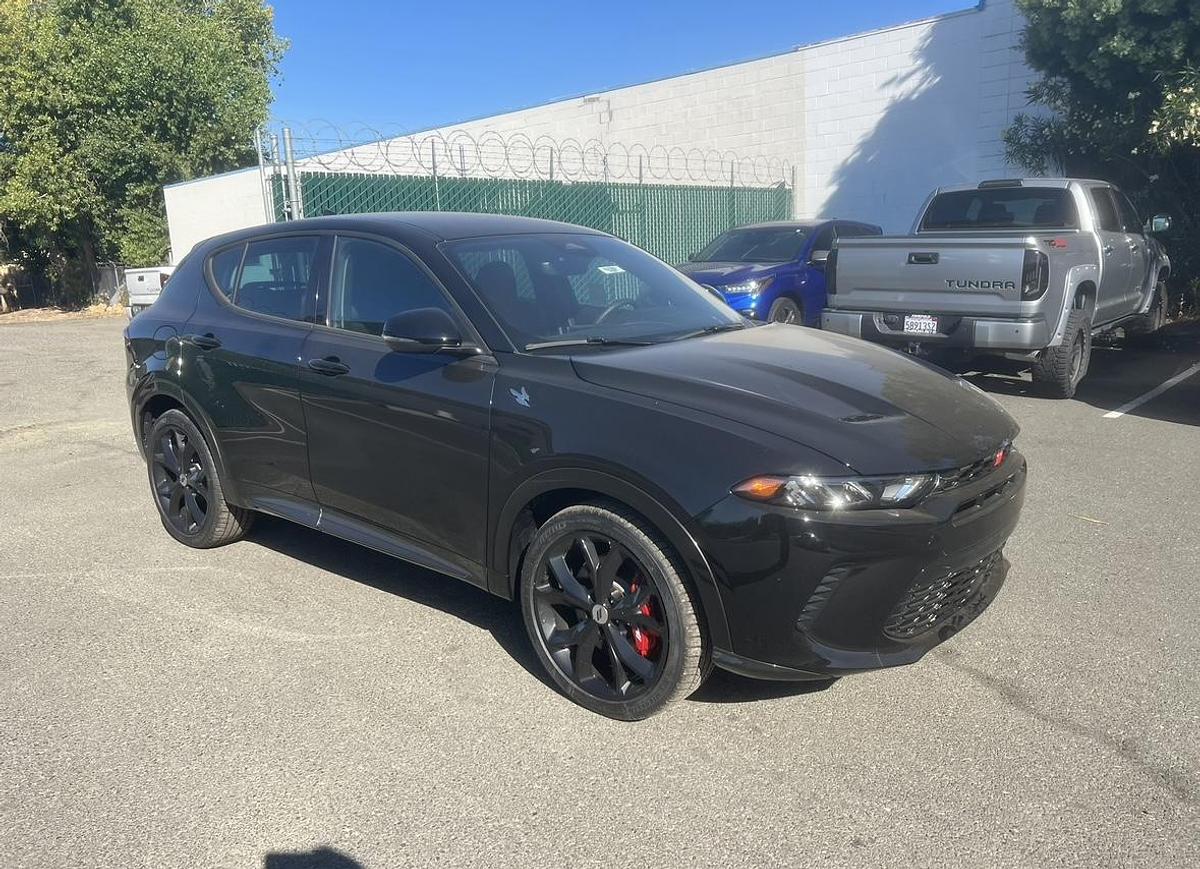 Used 2024 Dodge Hornet R/T EAWD  New  67miles