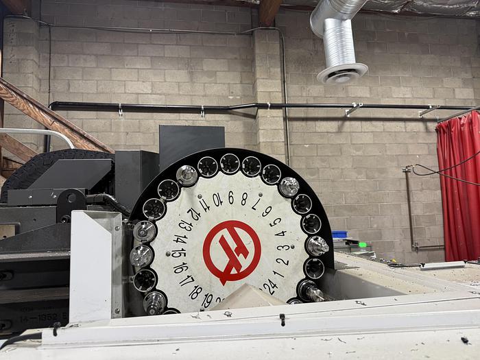 Used 2014 Haas MDL VF3SS CNC Vertical Machining